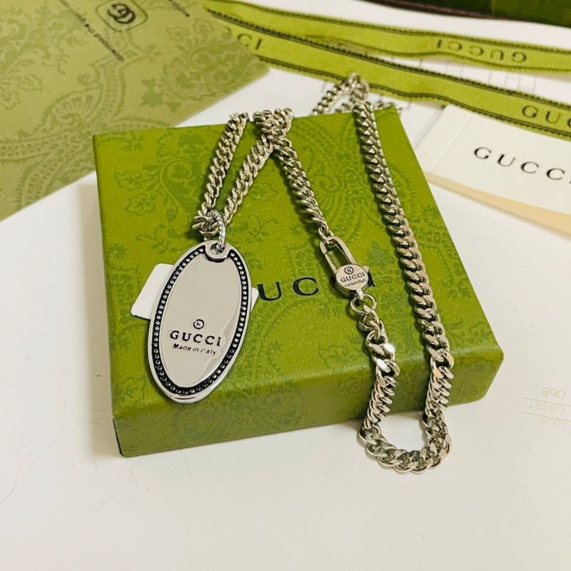 Gucci Necklaces